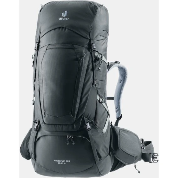 Deuter Aircontact Pro 65 SL 65-75 liter dames graphite