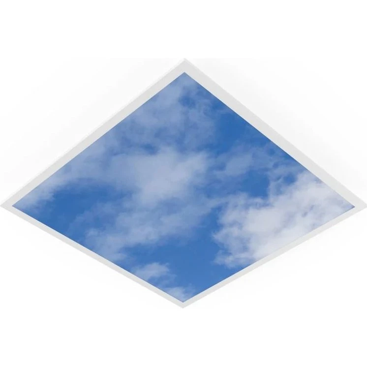 Ledvance SKY Print Paneel 60x60cm 33W DALI Dimbaar