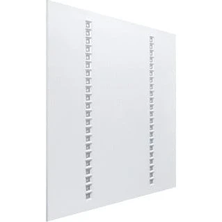 Ledvance IndiviLED 33W 60x60cm Koel Wit 4000K Dali Dimbaar
