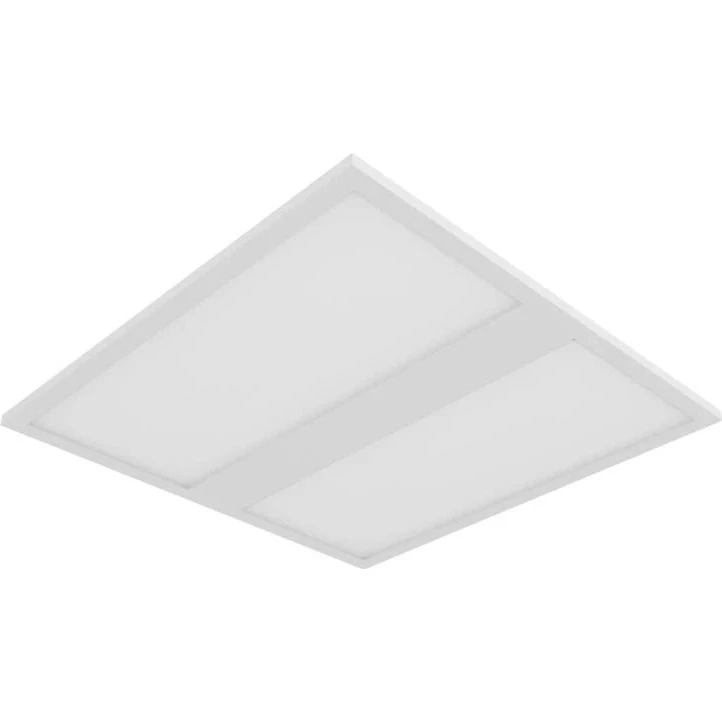 Ledvance LED Paneel Protect 600 36W 60x60cm Warm Wit UGR<23 DALI Dimbaar