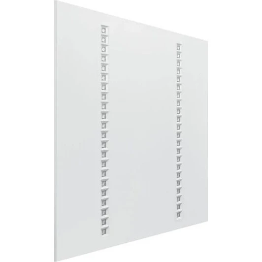 Ledvance IndiviLED 60x60cm 4000K 4000lm 33W wit
