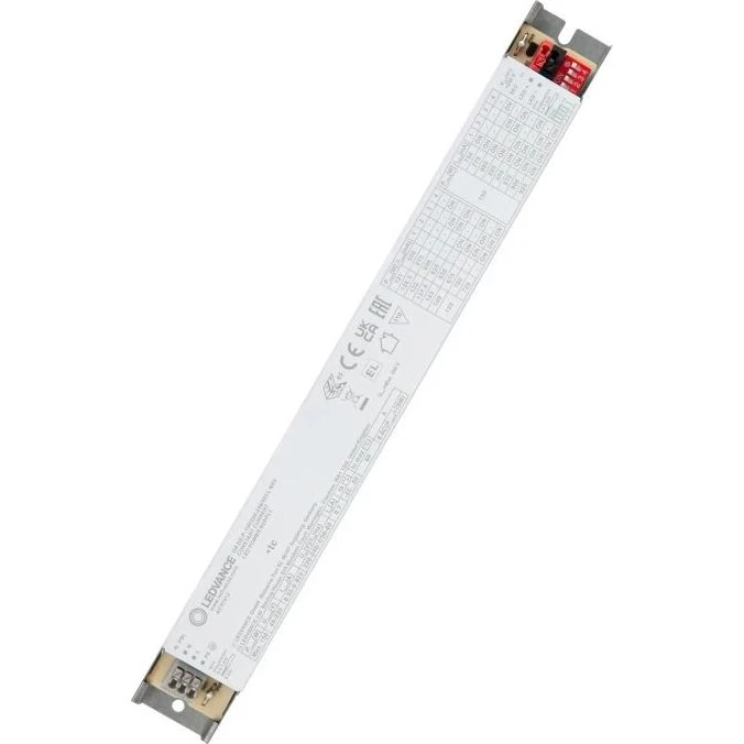 Ledvance LED Driver DIP-Switch Linear -150/220-240/925 L NSV