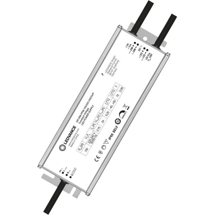 Ledvance Performance 150W 24V DIM IP66
