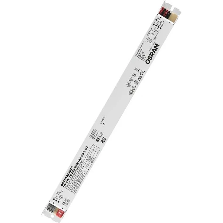 Osram OPTOTRONIC® FIT CS L G2 75/220…240/1A4