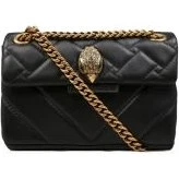 Kurt Geiger Mini Kensington X Bag, Zwart