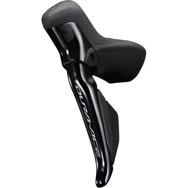 Shimano Dura-Ace Di2 R9270 12-speed Shifters Zwart