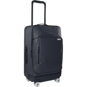 Evoc 4-Wheel Trolley 73 cm Donkergrijs/Zwart
