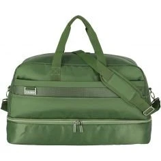 Travelite Miigo Weekender Reistas Groen