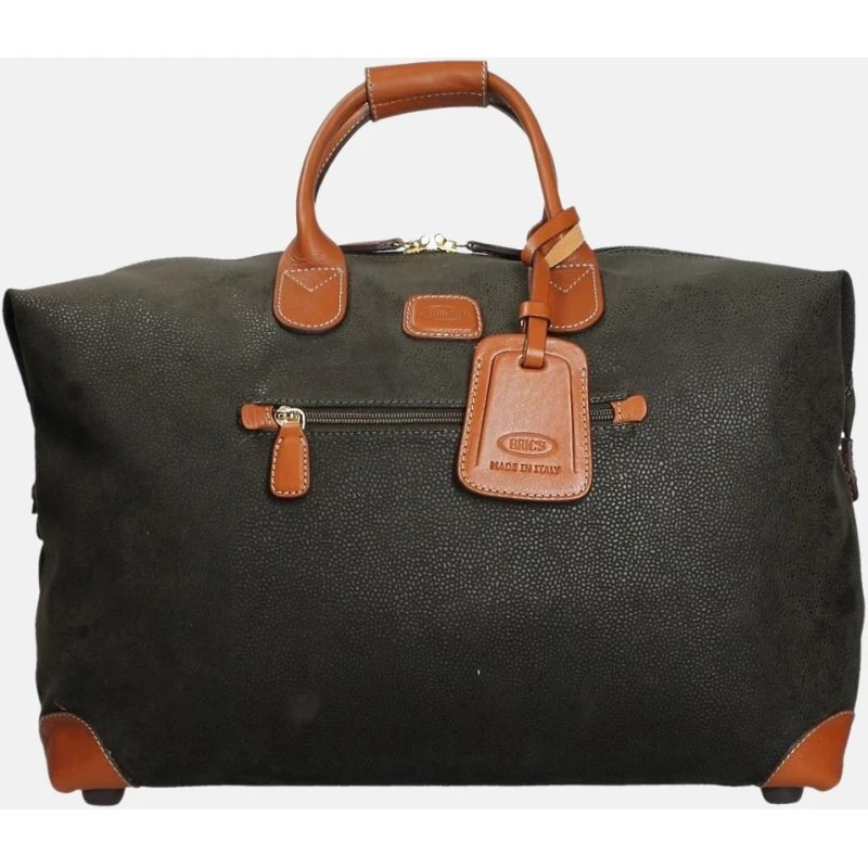 Brics Life 46 Oliva Weekender