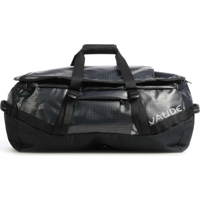 Vaude CityDuffel 65 Reistas zwart 65L