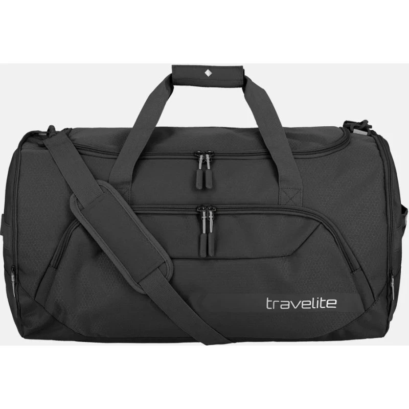 Travelite Kick Off Reistas L Petrol 60 cm