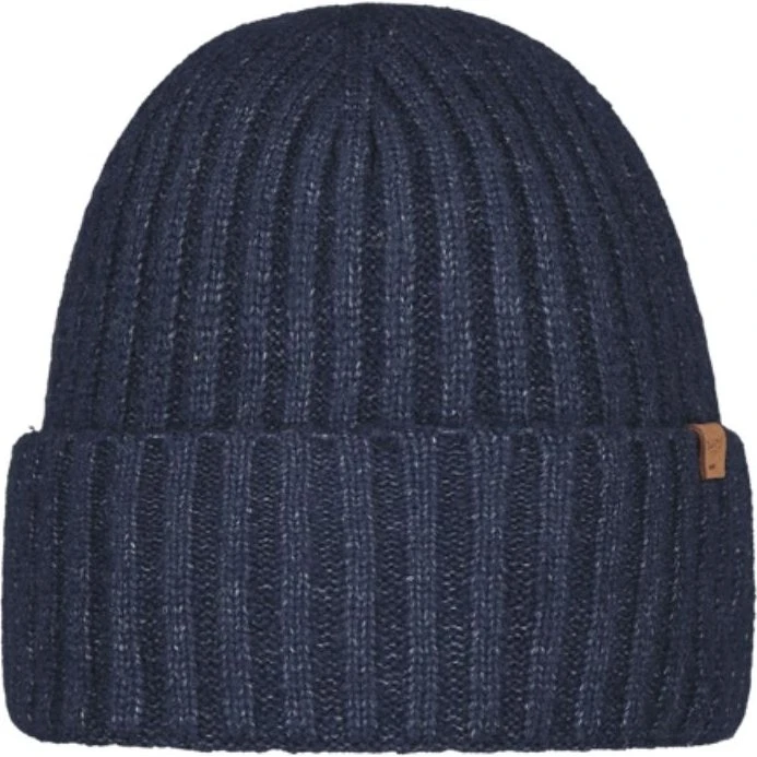 Wyoni Muts Heren Marineblauw One Size