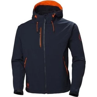 Helly Hansen Chelsea Evolution Hooded Softshell 74140