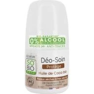 So Bio Etic Deoroller Women Coco Bio 50 ml