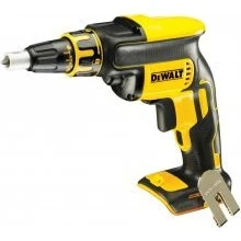 DeWALT DCF620N Accu-schroevendraaier 18V XR Li-Ion Gipsplaat