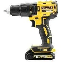 Dewalt Accu-klopboormachine DCD778L2T 18 V