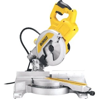 DeWalt Tafel-/Kapzaag DWS771-QS