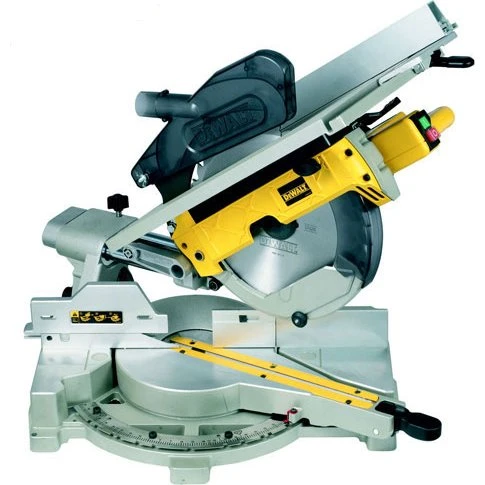 DeWALT D27111-QS 305 mm Combinatiezaag 1500 Watt
