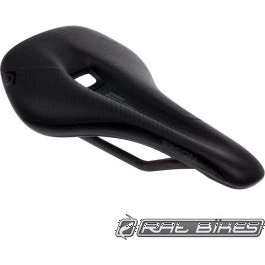 Ergon SR Pro Carbon Zadel Heren S/M Zwart
