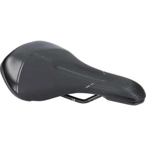 Pro Sirin Performance AF Zadel 162mm Zwart Dames
