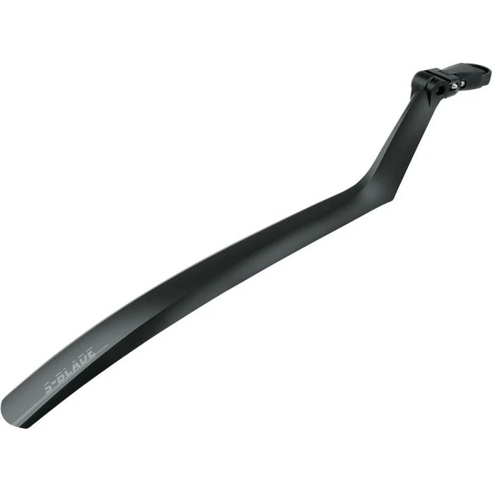 SKS S-Blade Fixed Achterspatbord Zwart 28"