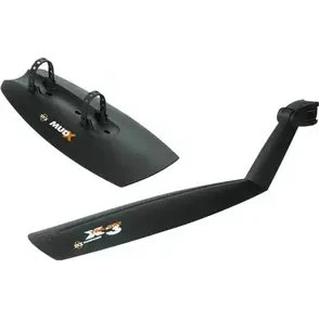SKS X-tra-Dry & Mud-X Set Spatborden