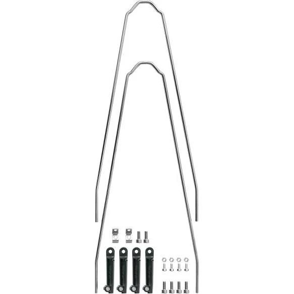 SKS Spatbordstang Set Velo 55 Cross - Zilver