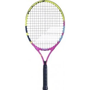 Babolat JR Nadal 25 S CV 2024 Tennisracket (230g, 645 cm²)