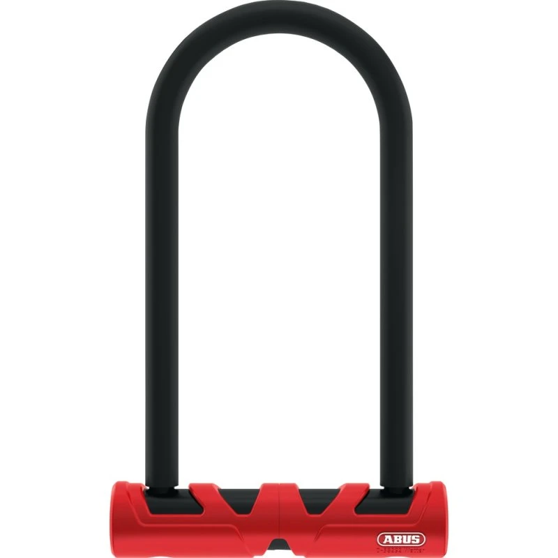 ABUS Ultimate 420/170HB230+USH+10/120 Beugelslot Level 12