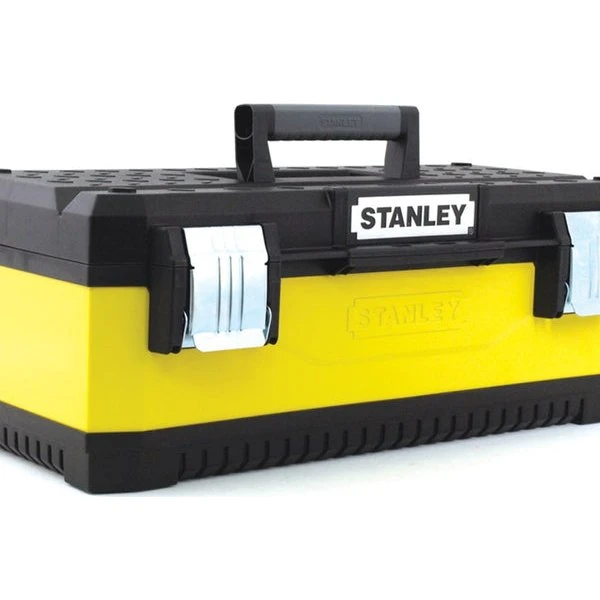 Stanley Gereedschapskoffer MP20 20 inch geel