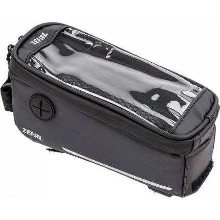 Zefal Z Console Pack T1 Frametas 0,8L Zwart