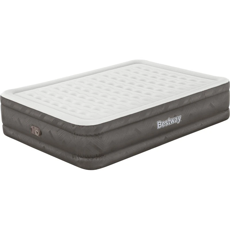 Bestway Luchtbed TG Queen 203x152x46cm