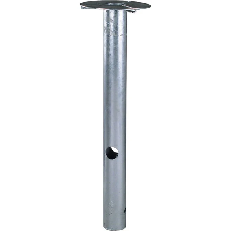Nordlux Basis voor Buitenlampen Gegalvaniseerd Ø15cm