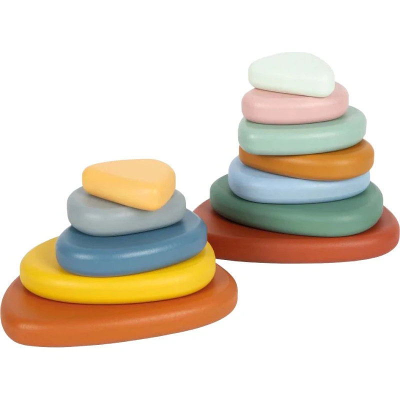 Small Foot Houten Balanceerstenen Montessori