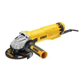 DeWALT DWE4217-QS Haakse Slijper 125 mm 1200 W