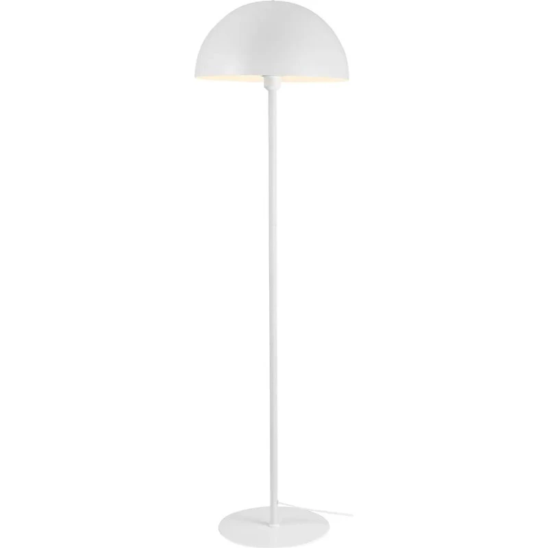 Nordlux Ellen Vloerlamp Wit 40 cm - E27