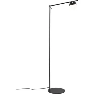 Nordlux Contina Vloerlamp Zwart