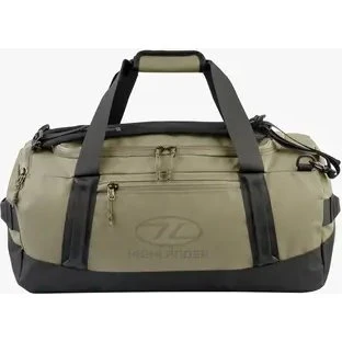 Highlander Hauler Duffel 45L – Waterbestendige Expediententas