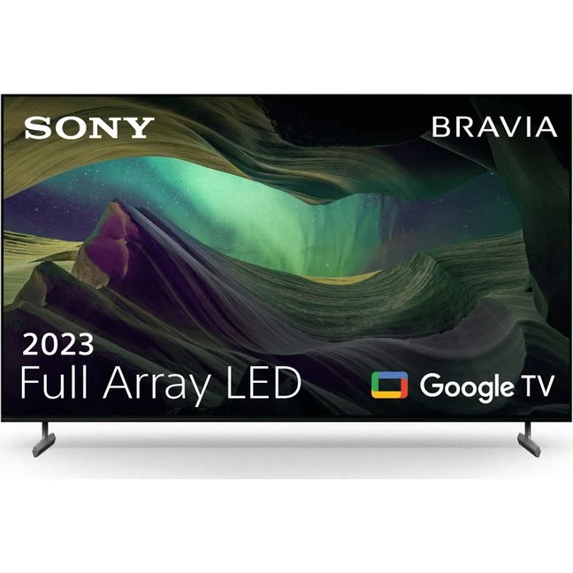 Sony Bravia KD-75X85L 2023 4K HDR