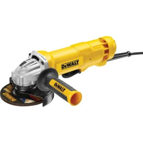 DeWALT Haakse Slijper 125 mm DWE4233