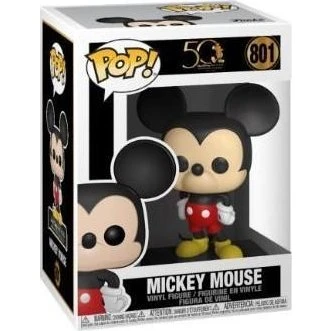 Funko Pop! Disney Mickey and Friends 1187 - Mickey Mouse