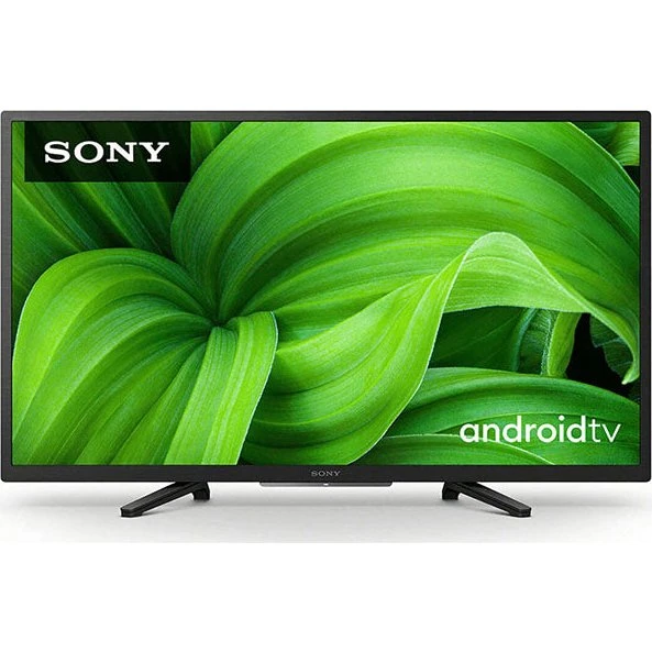 Sony Bravia KD-32W804P 32 inch HD Android TV met Chromecast