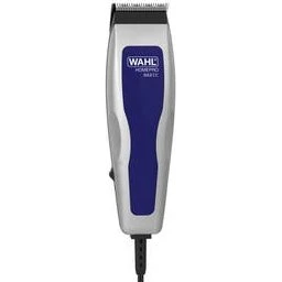 Wahl HomePro Basic Tondeuse Blauw/Zilver (3–12 mm)