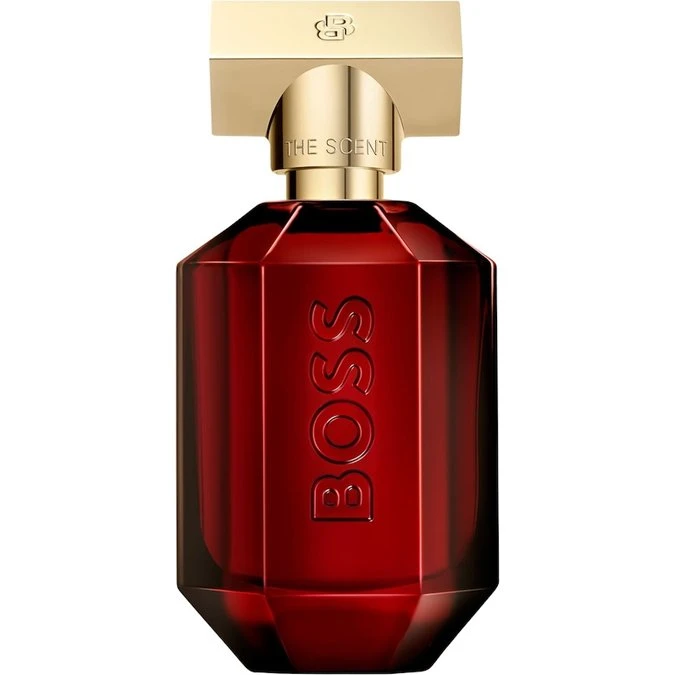 Hugo Boss The Scent Elixir Parfum Intense 30 ml