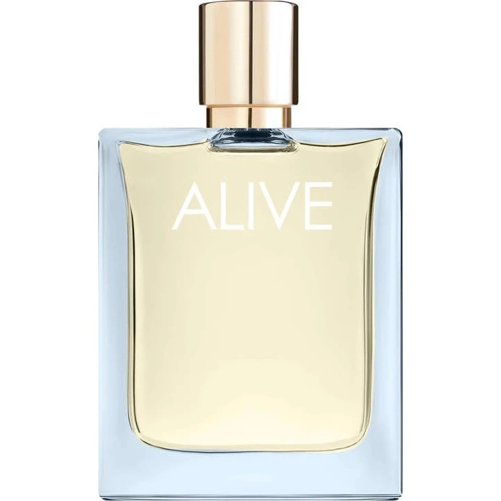 Hugo Boss Boss Alive Sparkling Lavender Eau de Parfum 80 ml