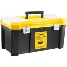 Stanley Gereedschapskoffer Essential 19" met uitneembare organisers