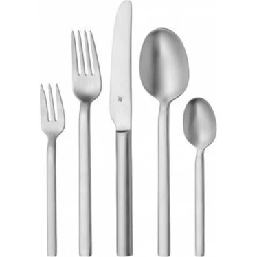 WMF Alteo Bestekset 30-delig Gematteerd