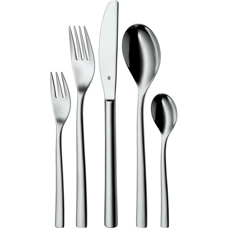 WMF Palermo Bestekset 60 delig, Cromargan® 18/10