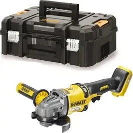 DeWALT DCG414NT Haakse Slijper 125 mm FLEXVOLT