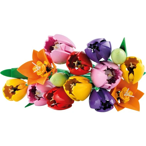 LEGO Botanicals 11501 Boeket met Tulpen